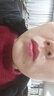 卡姿蘭花卉彩色潤唇膏女 滋潤補水不易脫色防干裂持久淡化唇紋水嫩保濕 08#瑪瑙山茶 曬單實(shí)拍圖