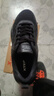 特步男鞋運動(dòng)休閑鞋秋冬保暖防滑耐磨增高老爹鞋簡(jiǎn)約百搭復古鞋子男 曬單實(shí)拍圖