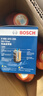 博世（BOSCH）機油濾芯濾清器0290奔馳E級E300L/GLC260/GLE350/V/B/CLS/GLA/GLB 曬單實(shí)拍圖