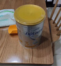愛(ài)他美（Aptamil）白金澳洲版 幼兒配方奶粉 3段(12-36個(gè)月) 900g 澳洲白金 曬單實(shí)拍圖
