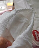 好奇（Huggies）鉑金裝小桃褲成長(cháng)褲XXL74片(15kg以上)尿不濕【透爽散熱】 曬單實(shí)拍圖