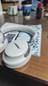 BOSE【王鶴棣同款】QuietComfort消噪耳機Ultra系列 頭戴式無(wú)線(xiàn)藍牙降噪 全新影院模式 700升級款 消噪耳機Ultra II 晨霧白 (700三代) 曬單實(shí)拍圖