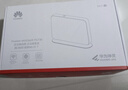 華為路由器 BE3600 wifi7無(wú)線(xiàn)企業(yè)級千兆路由器 雙2.5G網(wǎng)口 一鍵mesh組網(wǎng) 內置天線(xiàn) FG736 曬單實(shí)拍圖