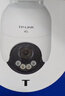 普聯(lián)（TP-LINK）600萬(wàn)終身免費無(wú)限4G流量無(wú)網(wǎng)可用監控攝像頭家用監控器360度無(wú)死角帶夜視全景室外戶(hù)外662F-F4GE 曬單實(shí)拍圖