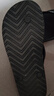 Dickies拖鞋男潮流百搭休閑人字拖夏季情侶拖鞋 黑色 40  曬單實(shí)拍圖