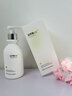 維特絲氨基酸洗面奶美白淡斑提亮膚色男女士深層清潔祛痘黑頭粉刺潔面乳 【告別黃黑皮】美白潔面乳300ml 曬單實(shí)拍圖