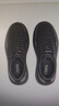 他她TATA男鞋休閑鞋厚底運動(dòng)鞋子PGJ01DM5 黑色（絨里） 40 曬單實(shí)拍圖
