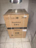 榮事達（Royalstar）波輪洗衣機 12KG全自動(dòng)大容量家用宿舍出租房健康桶自潔洗衣機 以舊換新 深灰色 RB12030J 曬單實(shí)拍圖