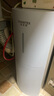 史密斯（A.O.SMITH）佳尼特凈水器家用廚下直飲凈水機凈飲機反滲透 小體積 5年長(cháng)效RO膜CR2000BM1 2.64升/分鐘澎湃大流量 恒凈0陳水 全時(shí)高水效 曬單實(shí)拍圖
