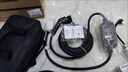 公牛隨車(chē)充便攜式充電槍器3.5kw家用7kw適配于理想特斯拉大眾比亞迪小米極氪問(wèn)界m8小鵬星愿新能源汽車(chē) 3.5kW小勁風(fēng)SE(升級新國標3C認證)-5米 曬單實(shí)拍圖