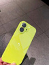 雅思戀 高級熒光綠適用蘋(píng)果16手機殼iphone17鏡頭全包15promax獨特好看14pro高級感小眾13簡(jiǎn)約12外殼 【熒光綠】水晶鏡頭膜*防爆式玻璃 iPhone 17 曬單實(shí)拍圖