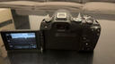 佳能（Canon）EOS R8 全畫(huà)幅專(zhuān)業(yè)微單相機 4K Vlog視頻直播家用旅游照相機 RF24-105mm IS STM變焦 旅行暢玩套裝 曬單實(shí)拍圖