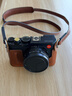 徠卡（Leica）【新年禮物】D-LUX8甄選禮盒 多功能便攜式數碼相機 dlux8禮盒套裝（D-LUX 8：19191） 曬單實(shí)拍圖