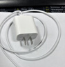Apple/蘋(píng)果 20W USB-C充電器  type-c充電器蘋(píng)果手機充電器原裝手機快充頭 蘋(píng)果17手機充電器 曬單實(shí)拍圖