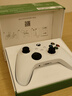 微軟（Microsoft）Xbox無(wú)線(xiàn)游戲手柄 無(wú)線(xiàn)控制器 冰雪白 藍牙適配Xbox/PC/平板/手機 Steam促銷(xiāo)黑神話(huà)悟空 絲之歌 曬單實(shí)拍圖