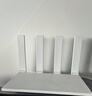華為wifi6+華為雙千兆路由器家用無(wú)線(xiàn)5G雙頻穿墻王全屋wifi信號放大器增強器大戶(hù)型電家長(cháng)漏油器 白色【無(wú)線(xiàn)3000兆穿墻王+超大頻寬】WiFi6+ 曬單實(shí)拍圖