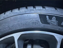 米其林（MICHELIN）汽車(chē)輪胎 205/55R16 91V 耐越 ENERGY MILE 適配朗逸/速騰/卡羅拉 曬單實(shí)拍圖
