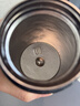 eno2026新款純鈦保溫杯男女士戶(hù)外水杯茶水分離泡茶杯送禮杯子 曬單實(shí)拍圖