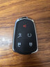 適用于凱迪拉克鑰匙殼原廠(chǎng)ATSLSRXXTSCT6XT5鑰匙外殼替換改裝升級新款外殼 【原廠(chǎng)】五鍵外殼 曬單實(shí)拍圖