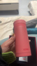 膳魔師（THERMOS）口紅杯200ml不銹鋼保溫杯女小巧口袋杯TCNC-200 ARG503 玫瑰甜茶 曬單實(shí)拍圖