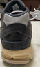 NEW BALANCE NB男鞋女鞋2002R系列透氣復古運動(dòng)休閑鞋 M2002RHO 灰碳色 41.5 (腳長(cháng)26cm) 曬單實(shí)拍圖
