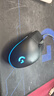 羅技（G）G502無(wú)線(xiàn)鼠標 電競游戲鼠標 機械充電筆記本電腦邏輯鼠標送男女生禮物 G502無(wú)線(xiàn)【無(wú)線(xiàn)充電底座】 曬單實(shí)拍圖
