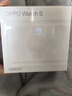OPPO Watch S 律動(dòng)銀【國家補貼】超薄設計 AI 運動(dòng)教練 oppo智能手表男女運動(dòng)手表防水 京東自營(yíng) 曬單實(shí)拍圖