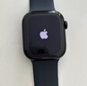 Apple蘋(píng)果 二手智能手表 WatchSeries S9 S10 S11 GPS運動(dòng)/蜂窩版 S10 GPS版 亮黑色 95新45MM-46MM 曬單實(shí)拍圖