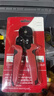 德力西電氣（DELIXI ELECTRIC）接線(xiàn)端子壓線(xiàn)鉗管型針型冷壓壓接鉗夾線(xiàn)鉗電工專(zhuān)用6-6 曬單實(shí)拍圖