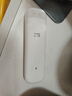 中興（ZTE）F32隨身wifi6免插卡無(wú)線(xiàn)上網(wǎng)卡支持5G/4G設備全網(wǎng)通路由器無(wú)限隨行車(chē)載宿舍戶(hù)外流量卡托2025款 曬單實(shí)拍圖