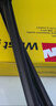 美時(shí)美（meisim）凈馳雨刮器 福特新?？怂?12-18款)雨刷條2012膠條13-15款雨刷條 曬單實(shí)拍圖