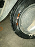 朝陽(yáng)輪胎3.00-10電動(dòng)車(chē)輪胎真空胎電瓶車(chē)缺氣保用8層盾甲騰龍H-687 曬單實(shí)拍圖
