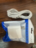 雷珞克120W超級充電器快充頭套裝6A數據線(xiàn)type-c快充閃充電頭安卓手機適用華為適用vivo適用小米適用oppo 套裝【120W充電器+2米6A線(xiàn)】 曬單實(shí)拍圖