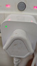 米家APP智能插座 遠程語(yǔ)音控制 WiFi電量統計 定時(shí)電器開(kāi)關(guān) 斷網(wǎng)記憶功能插排插座接線(xiàn)板插線(xiàn)板 10A WiFi電量統計款 曬單實(shí)拍圖