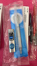 派通（Pentel ）0.3mm自動(dòng)鉛芯 不易折斷順滑清晰活動(dòng)鉛芯 C273 H/單管（共15支） 曬單實(shí)拍圖