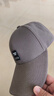 皮爾卡丹（pierre cardin）法國進(jìn)口品質(zhì)棒球帽男士帽子秋冬戶(hù)外運動(dòng)帽春天長(cháng)檐太陽(yáng)帽韓版時(shí) 潮流灰 可調節(56-60cm) 曬單實(shí)拍圖