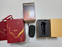 飛利浦（PHILIPS）電動(dòng)剃須刀全新一代旋護式新9系ultra-新意限定版 24H持久凈剃刮胡刀配清潔倉 情人節禮物送男生 曬單實(shí)拍圖