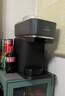 飛利浦（PHILIPS）Baristina新型意式美式咖啡機 全自動(dòng)家用/辦公室研磨一體咖啡機 BAR系列奶咖版  送禮物 曬單實(shí)拍圖