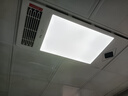 佛山照明煥新補貼風(fēng)暖浴霸 暖風(fēng)照明排氣一體衛生間浴室暖風(fēng)機浴霸燈F15 曬單實(shí)拍圖