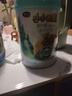 君樂(lè )寶（JUNLEBAO）小小魯班兒童配方奶粉4段關(guān)注腦動(dòng)力800g 添加PS+DHA 曬單實(shí)拍圖