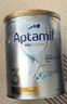 愛(ài)他美（Aptamil）白金澳洲版 幼兒配方奶粉 3段(12-36個(gè)月) 900g 澳洲白金 曬單實(shí)拍圖