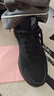鴻星爾克運動(dòng)鞋跑鞋男鞋軟彈減震男子凌躍防滑耐磨跑步鞋 51125103323 曬單實(shí)拍圖