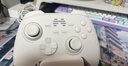 北通鯤鵬20無(wú)線(xiàn)游戲手柄智控雙切扳機震動(dòng)藍牙手柄xbox電腦PC手機steam電視NSswitch2體感原神寶可夢(mèng)ZA 曬單實(shí)拍圖