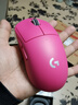 羅技（G）gpw2二代/金剛版無(wú)線(xiàn)游戲鼠標狗屁王二代電競人體工學(xué)輕量化機械充電雙模鼠標送男友生日禮物 GPW二代猛男粉 曬單實(shí)拍圖