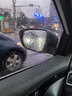 后視鏡防雨膜全屏側窗汽車(chē)后視鏡防雨貼膜專(zhuān)車(chē)專(zhuān)用反光鏡防雨膜汽車(chē)防水貼膜 專(zhuān)用后視鏡膜+梯形側窗膜共4片（備注車(chē)型+年份） 專(zhuān)用 曬單實(shí)拍圖