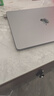 Apple MacBook Air（M2）2022款 13.6英寸 輕薄辦公 二手蘋(píng)果筆記本電腦 深空灰色 8G+256G 曬單實(shí)拍圖