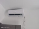 萬(wàn)寶空調京東嚴選大1匹新一級能效冷暖變頻 壁掛式空調掛機 以舊換新 家電國家補貼 KFR-26GW/BPC1-A1 曬單實(shí)拍圖