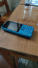諾基亞（NOKIA）235 4G 移動(dòng)聯(lián)通電信全網(wǎng)通 2.8英寸雙卡雙待 直板按鍵手機 老人老年手機 學(xué)生手機 藍色 曬單實(shí)拍圖