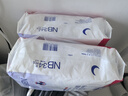 露安適（Lelch）日夜純凈pure箱裝安心褲XXL碼60片（15kg以上）夜用嬰兒尿不濕 曬單實(shí)拍圖
