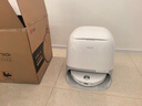 石頭（roborock）掃地機器人 P20 Ultra Plus 掃拖洗烘一體機 自動(dòng)集塵熱水洗拖布擦地拖地洗地機吸塵器 A2250RR 曬單實(shí)拍圖